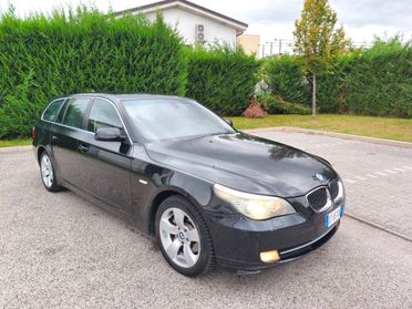BMW 530D XDRIVE PRONTO USO