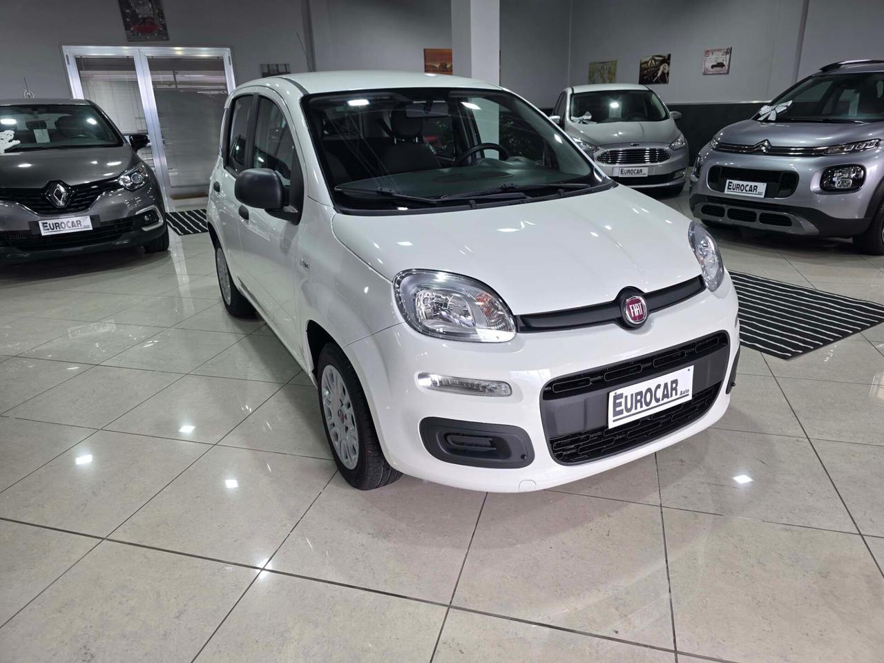 Fiat Panda 1.2 Pop