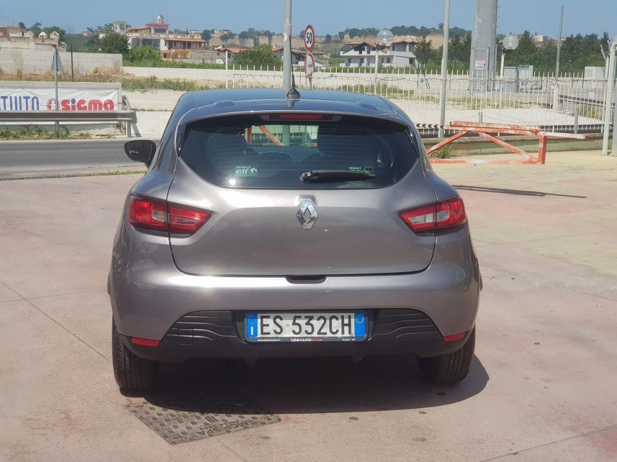 RENAULT - Clio - 1.5 dCi 8V 90 CV EDC 5p. Energy