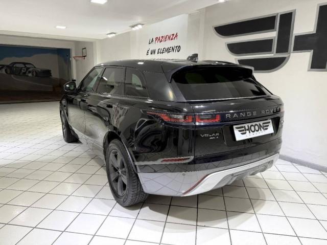 Land Rover Range Rover Velar 2.0d i4 R-Dynamic HSE 240cv auto my19