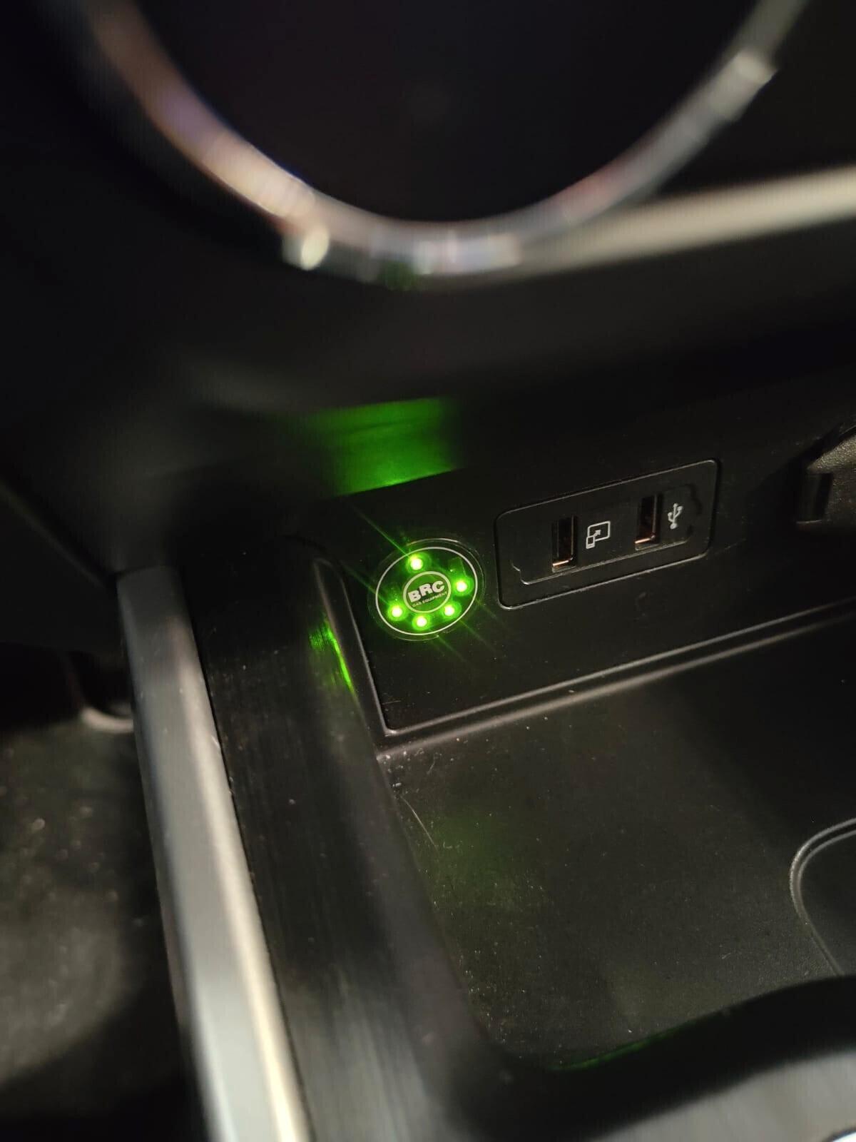 Dr 4.0 1.5 Bi-Fuel GPL 115cv Tetto Apribile