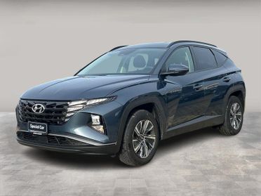 Hyundai Tucson 1.6 CRDi Xtech 2WD