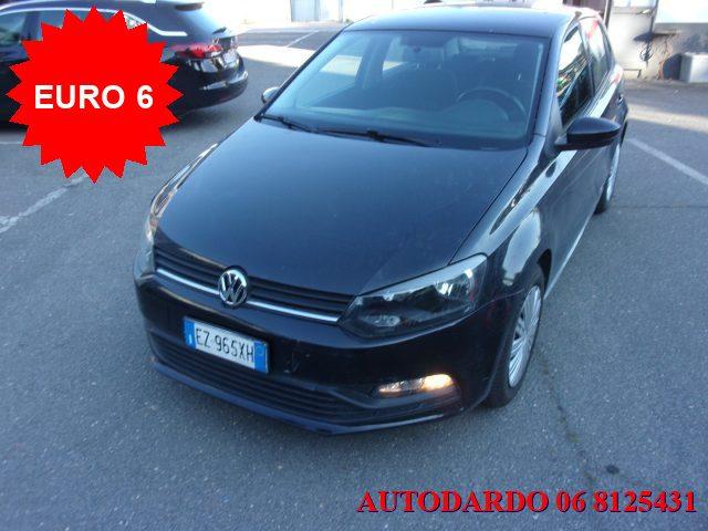VOLKSWAGEN Polo 1.0 MPI 75 CV 5p. Comfortline