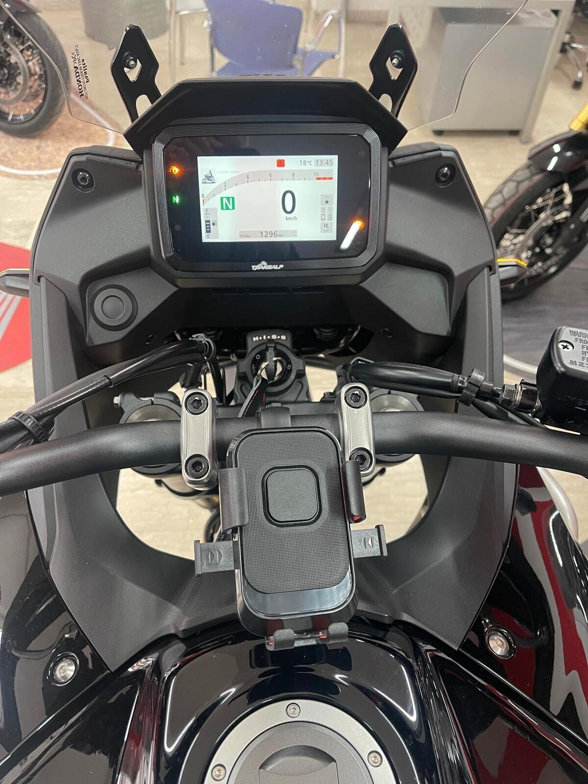 Honda XL 750 Transalp