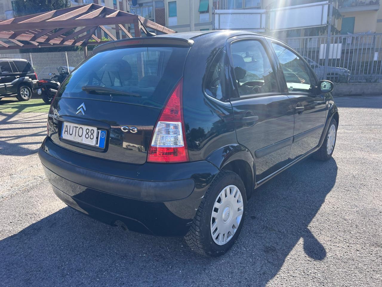 Citroen C3 1.1 Classique