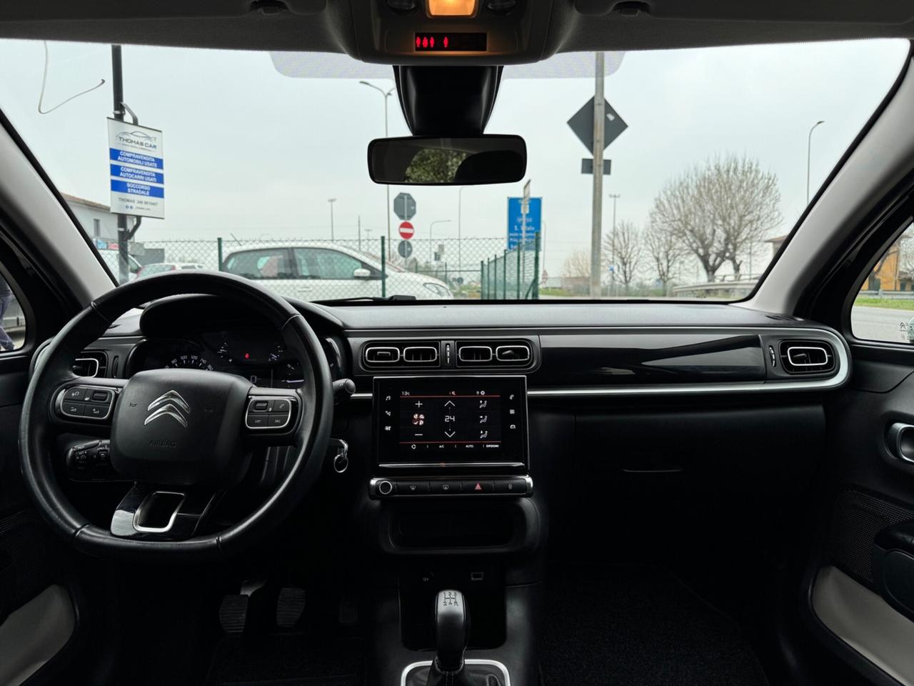 Citroen C3 PureTech 83 S&S Shine Pack