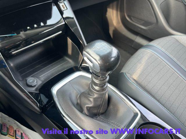 PEUGEOT 2008 BlueHDi 110 S&S Allure PROMO