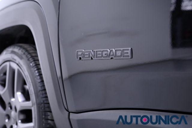 JEEP Renegade 1.3 T4 DDCT S AUTOMATICA