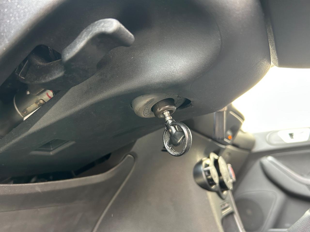 Ford Fiesta 1.5 TDCi 75CV 3 porte