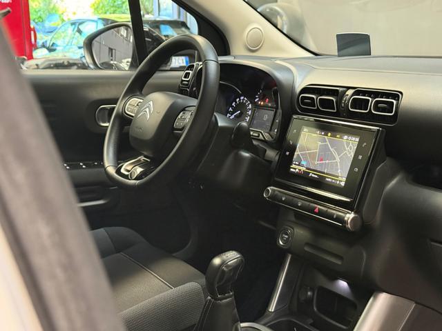 CITROEN C3 Aircross PureTech 82 Shine