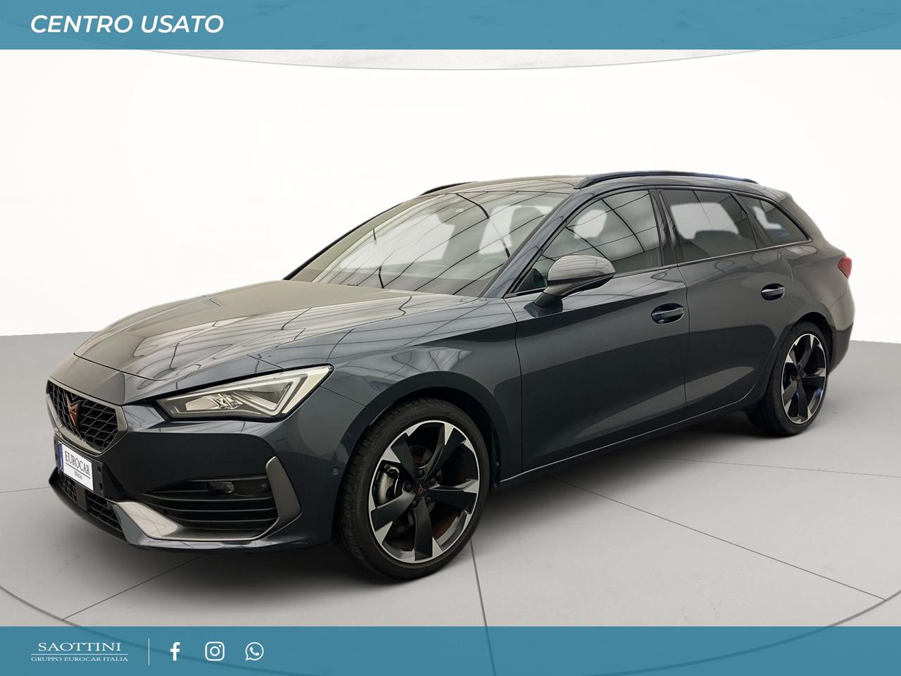 1.5 Hybrid 150 CV DSG