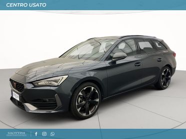 1.5 Hybrid 150 CV DSG