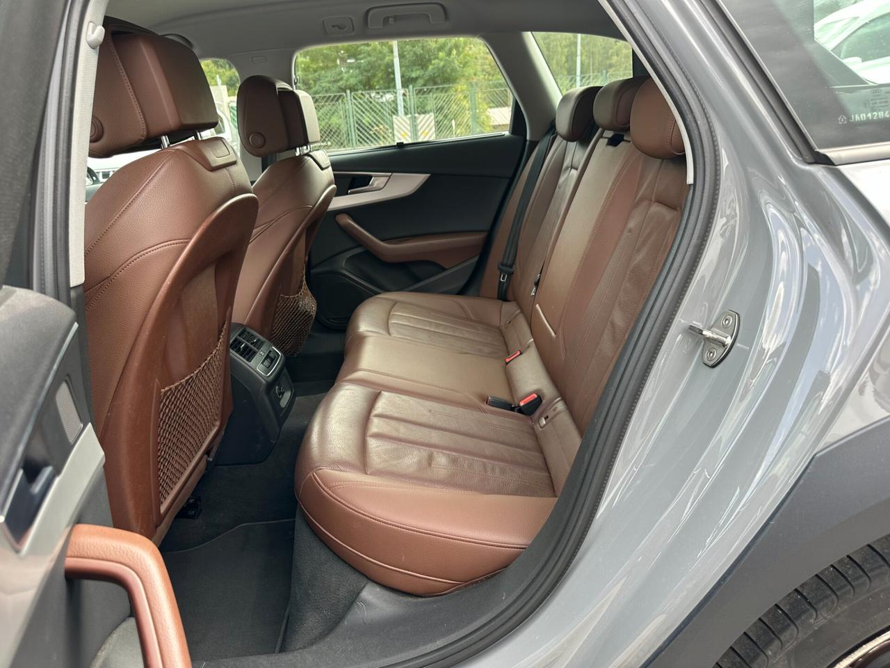 Audi A4 allroad 3.0 TDI 218 CV S tronic