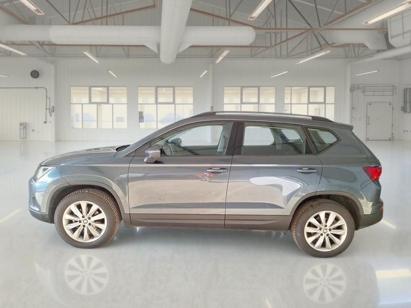SEAT ATECA 1.6 TDI BUSINESS DSG SUV