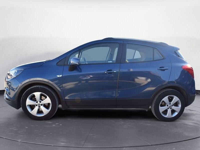 Opel Mokka 1.6 CDTI Ecotec 136 CV 4x2 aut.X Business