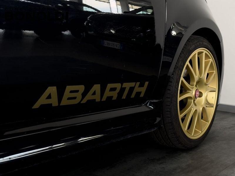 Abarth 595 595 1.4 t-jet 165cv