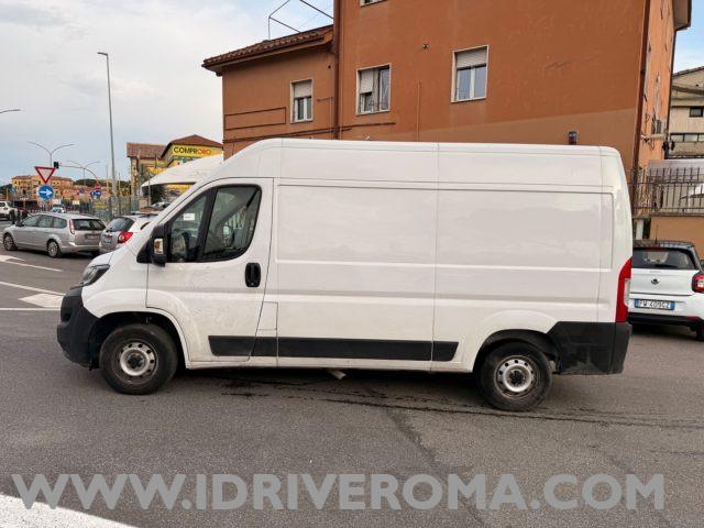 FIAT Ducato 30 2.3 MJT 160CV MH2 ?RETROCAMERA?