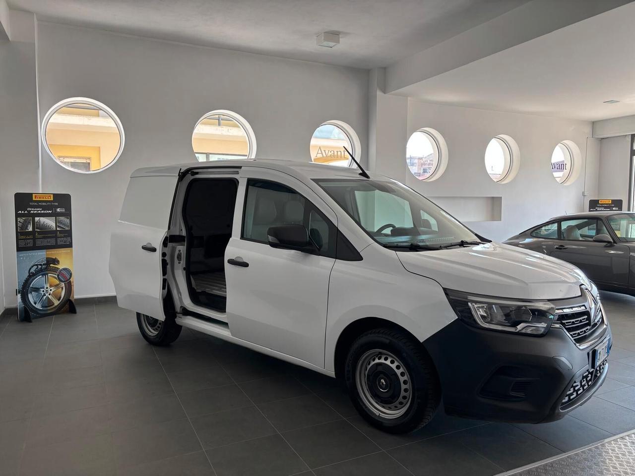 Renault Kangoo 1.5 dCi 95CV EDC Van