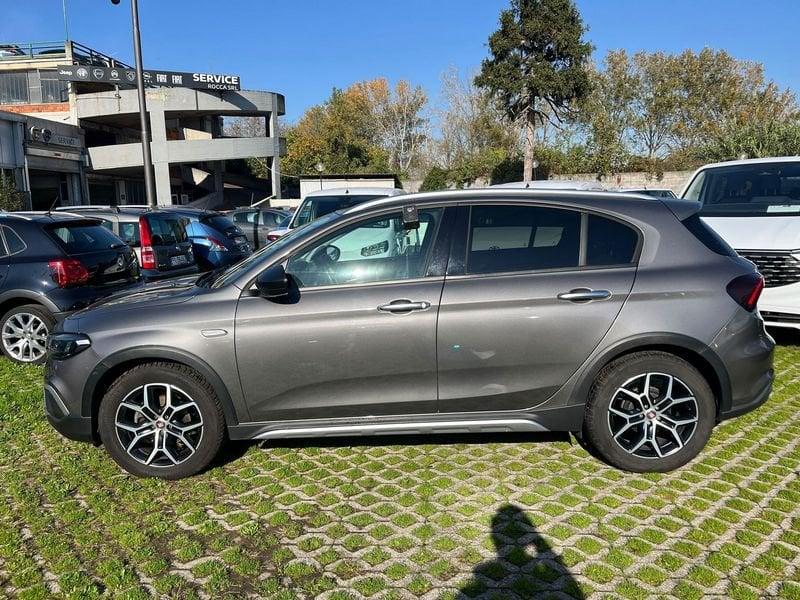 FIAT Tipo Tipo 1.0 5 porte Cross