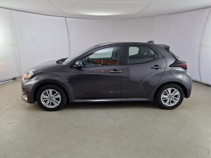 MAZDA 2 Full Hybrid Electric 1.5 VVT Agile 5 PORTE