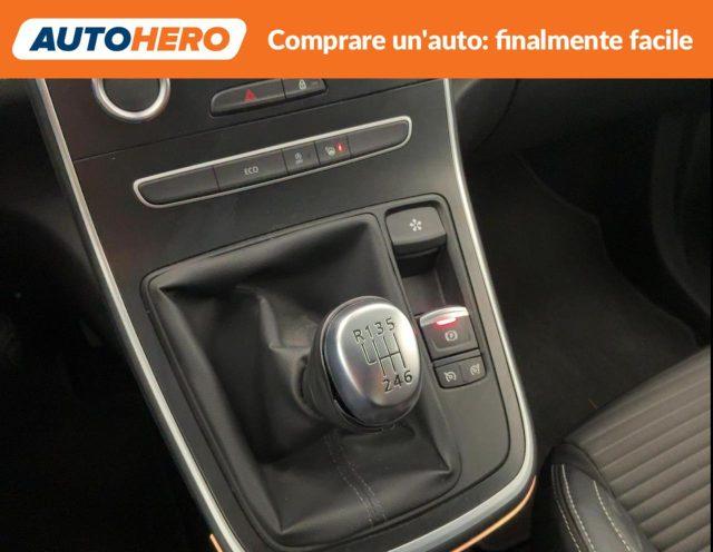 RENAULT Scenic Scénic dCi 8V 110 CV Energy Intens Hybrid Assist