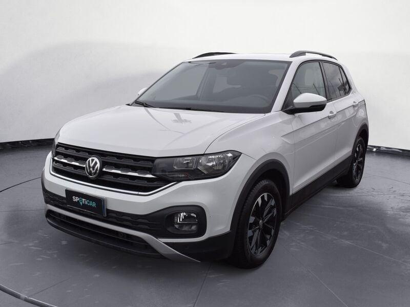 Volkswagen T-Cross T-Cross 1.0 TSI Urban BMT
