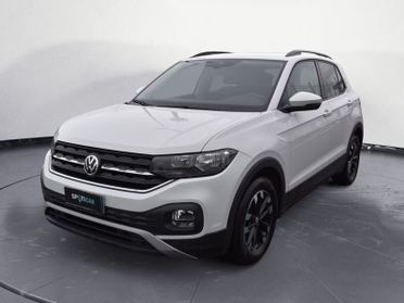 Volkswagen T-Cross T-Cross 1.0 TSI Urban BMT