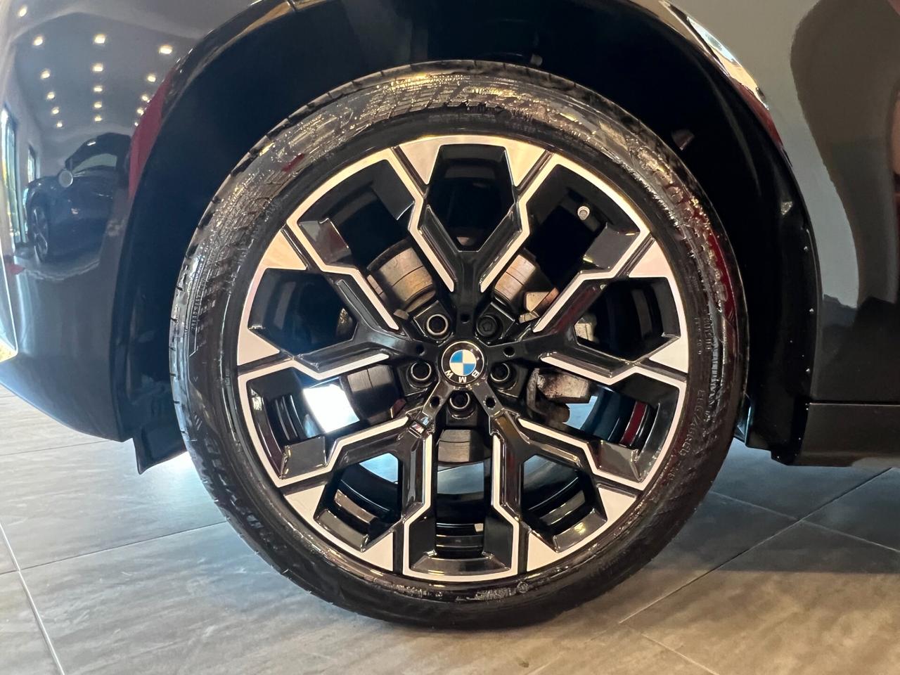 Bmw X3 xDrive20d 48V MSport TETTO