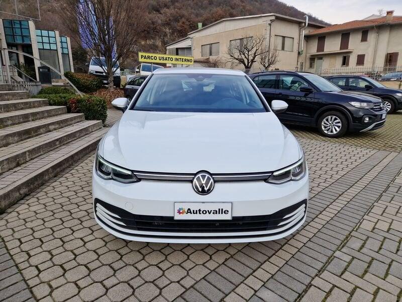 Volkswagen Golf 2.0 TDI Life