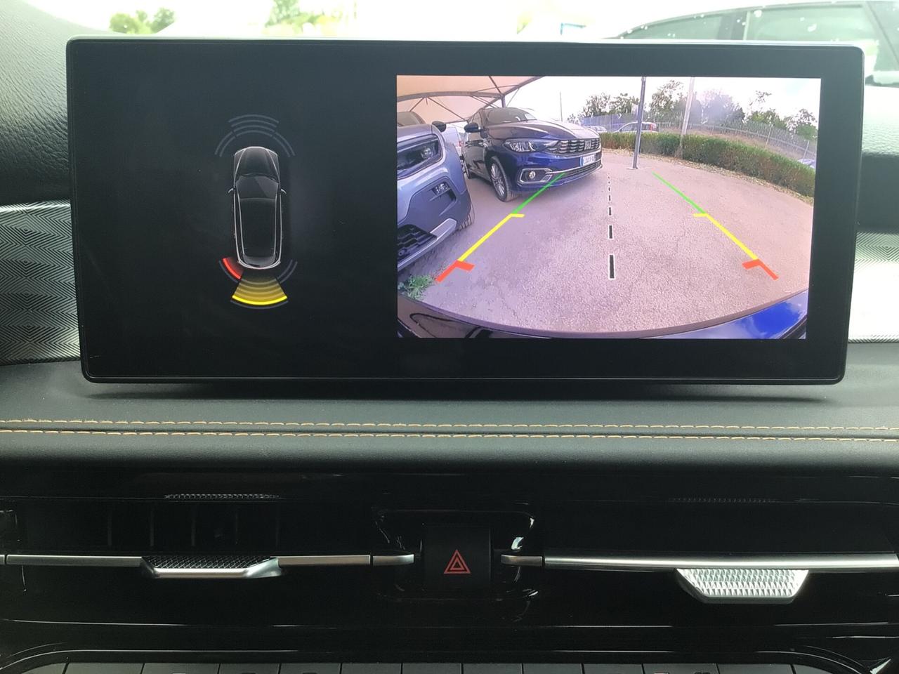 Alfa Romeo Tonale 1.6 diesel 130 CV TCT6 VELOCE