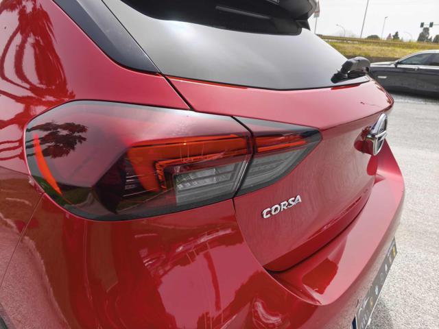 OPEL Corsa 1.2 100 CV GS Line