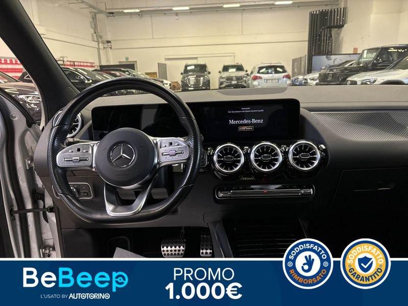 Mercedes-Benz GLA 250 PREMIUM AUTO
