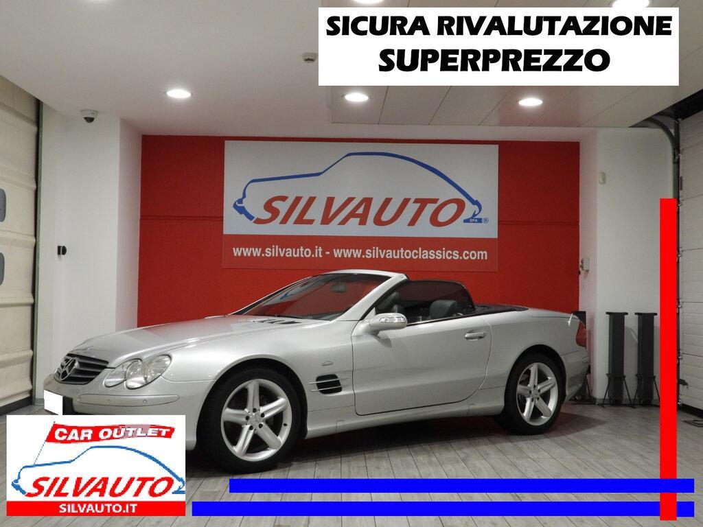 Mercedes SL 350 350