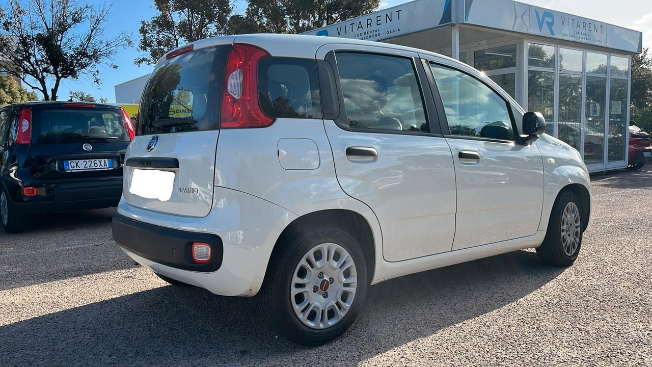 Fiat Panda 2021 GARANTITA