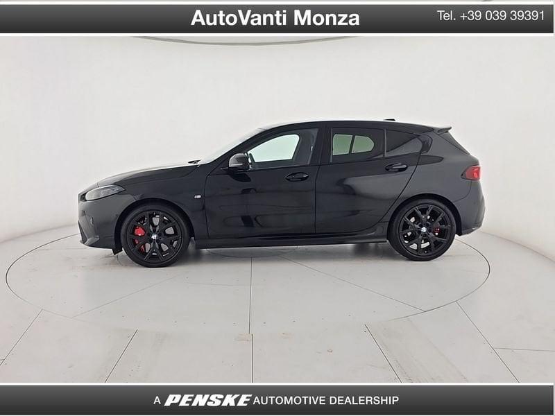 BMW Serie 1 118d MSport Pro