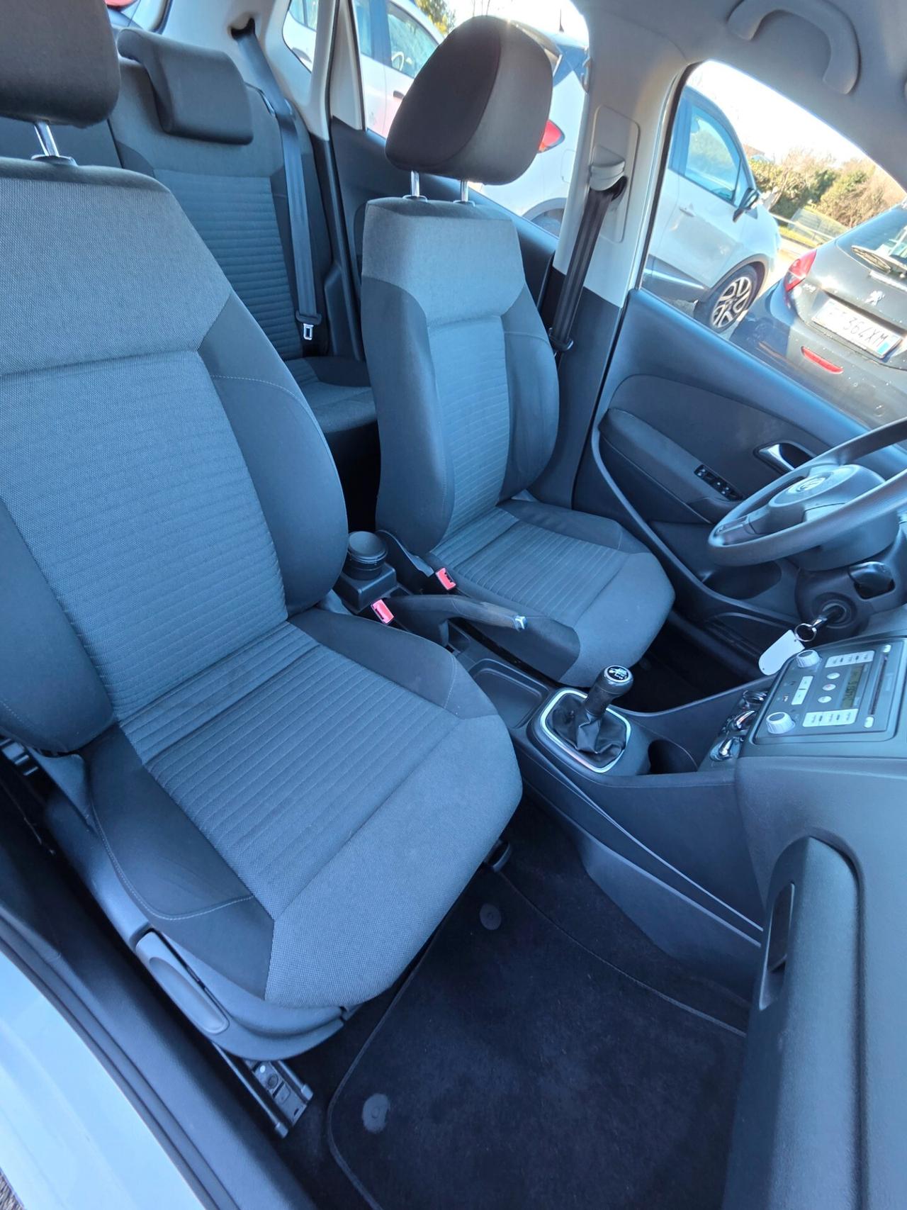 Volkswagen Polo 1.2 70 CV 5p. Comfortline