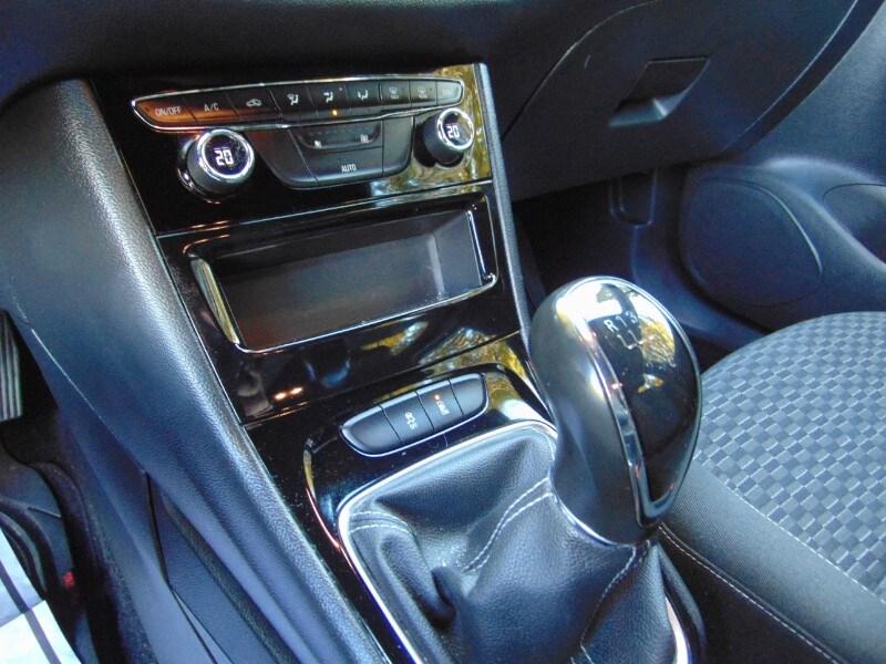 OPEL Astra 5ª serie Astra 1.4 Turbo 110CV EcoM...