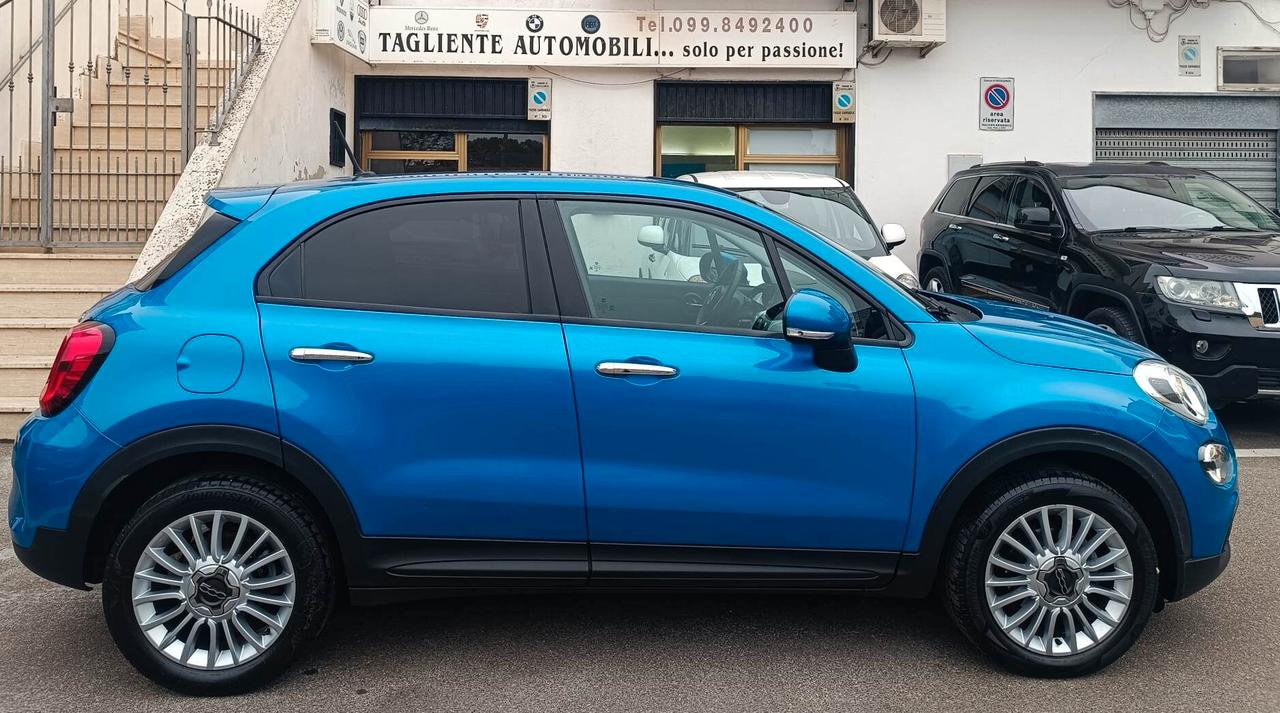 Fiat 500X 1.3 MultiJet 95 CV Connect