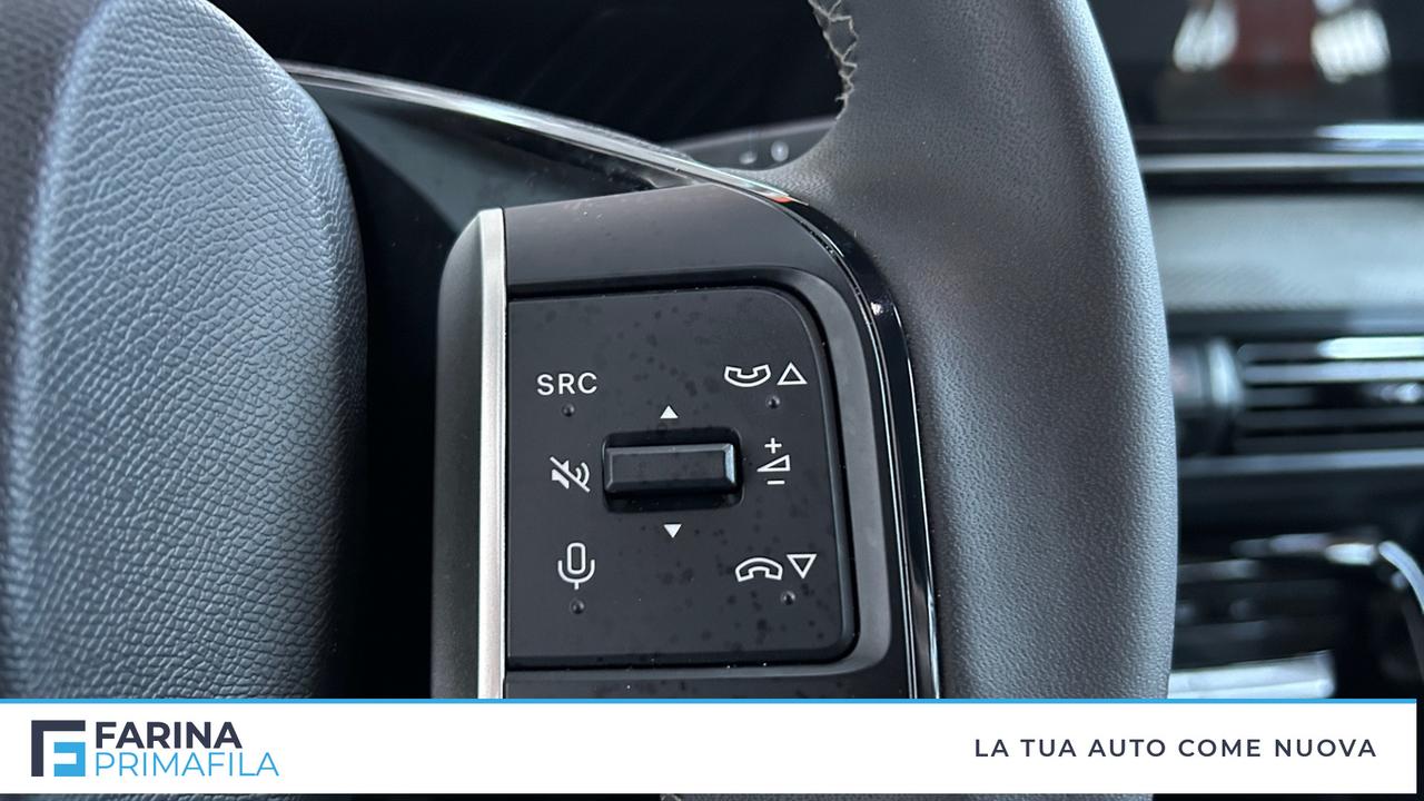 CITROEN C3 IV 2024 - C3 1.2 puretech turbo Max 100cv s&s