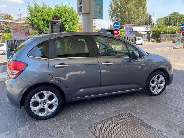 Citroen C3 C3 1.4 vti Exclusive (exclusive style)