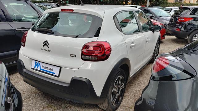 CITROEN C3 GPL 1.2cc 83cv SENS PARK CRUISE CONTROL