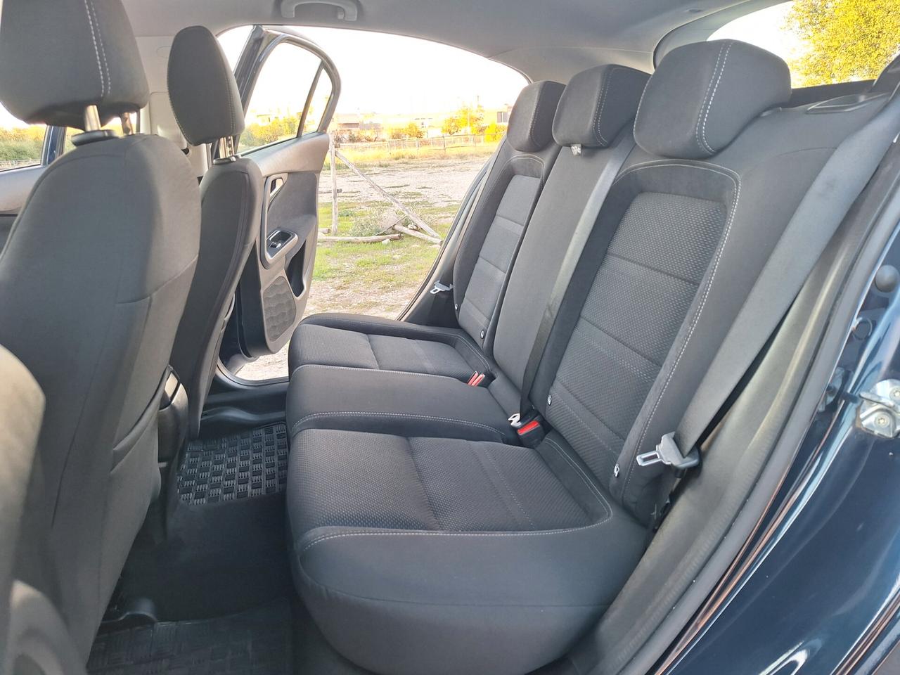 Fiat Tipo 1.6 MJT 120 CV "BERLINA" 50000 km 2017