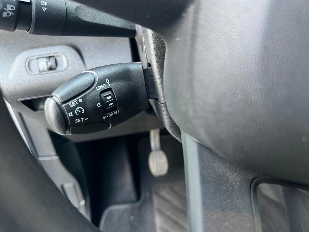 Fiat Doblo DOBLO' CH1 1.5 BlueHdi 100cv MT6 102CV