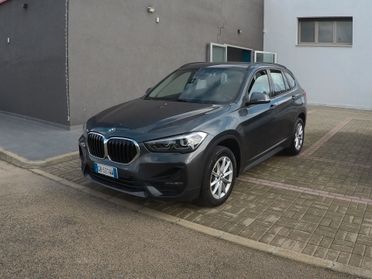 Bmw X1 xDrive18d Business Advantage