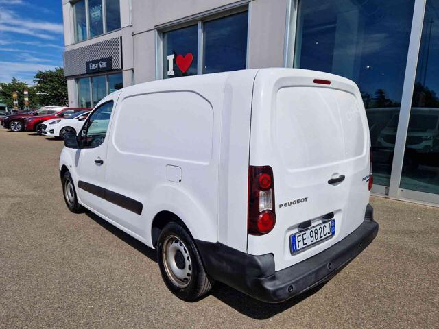 PEUGEOT Partner BlueHDi 100 L2 Furgone