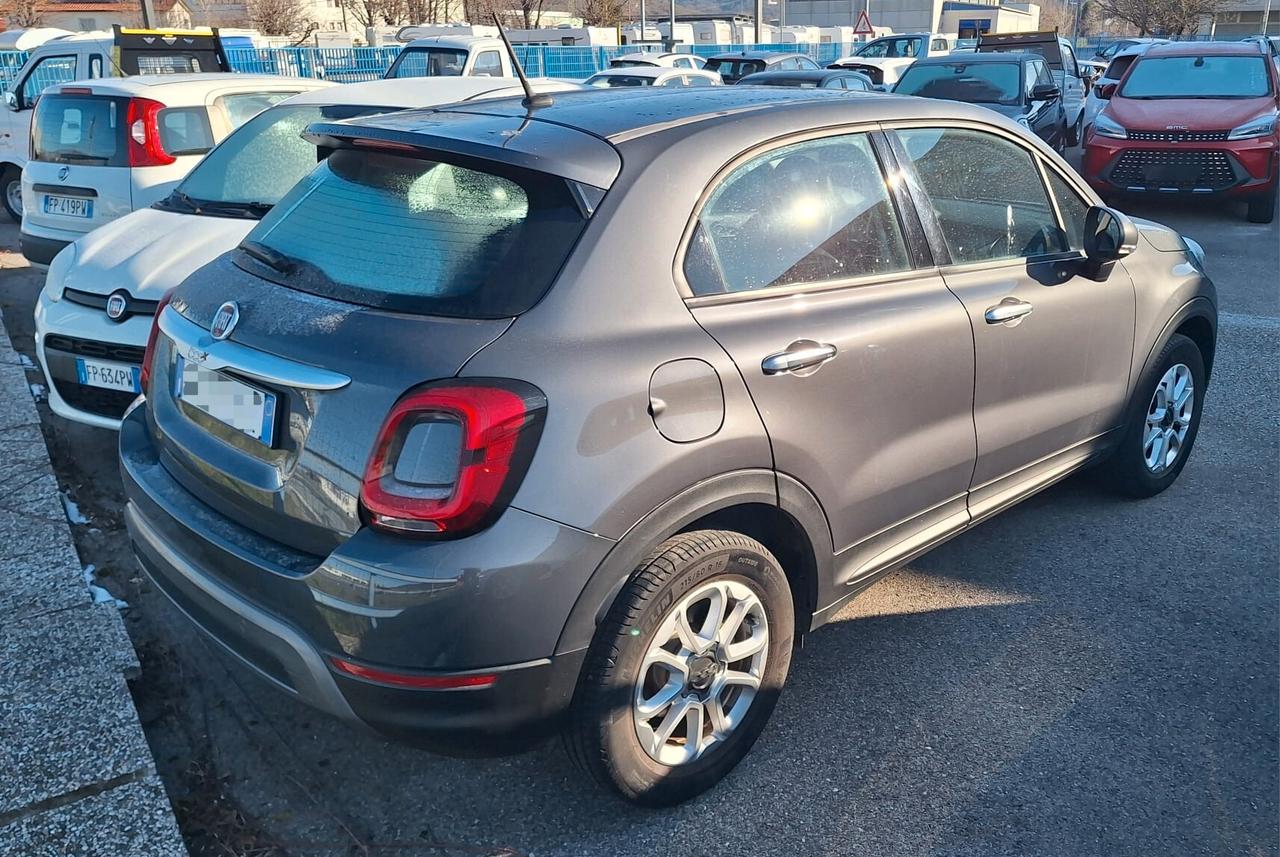 Fiat 500X 1.3 MultiJet Business