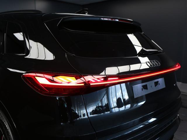 AUDI Q5 TDI 204CV mHEV+ quattro S tronic S line GANCIO