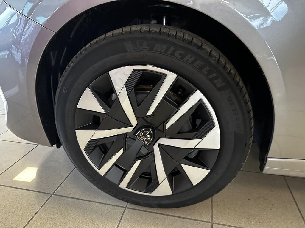 Peugeot 208 1.2 PureTech Style