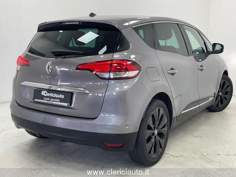 Renault Scénic dCi 8V 110 CV Energy Intens