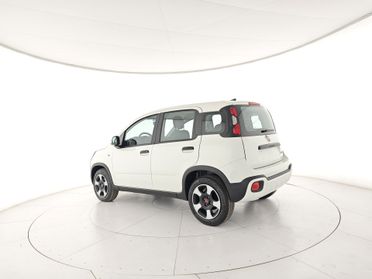 Fiat Panda 1.0 FireFly S&S Hybrid City Cross